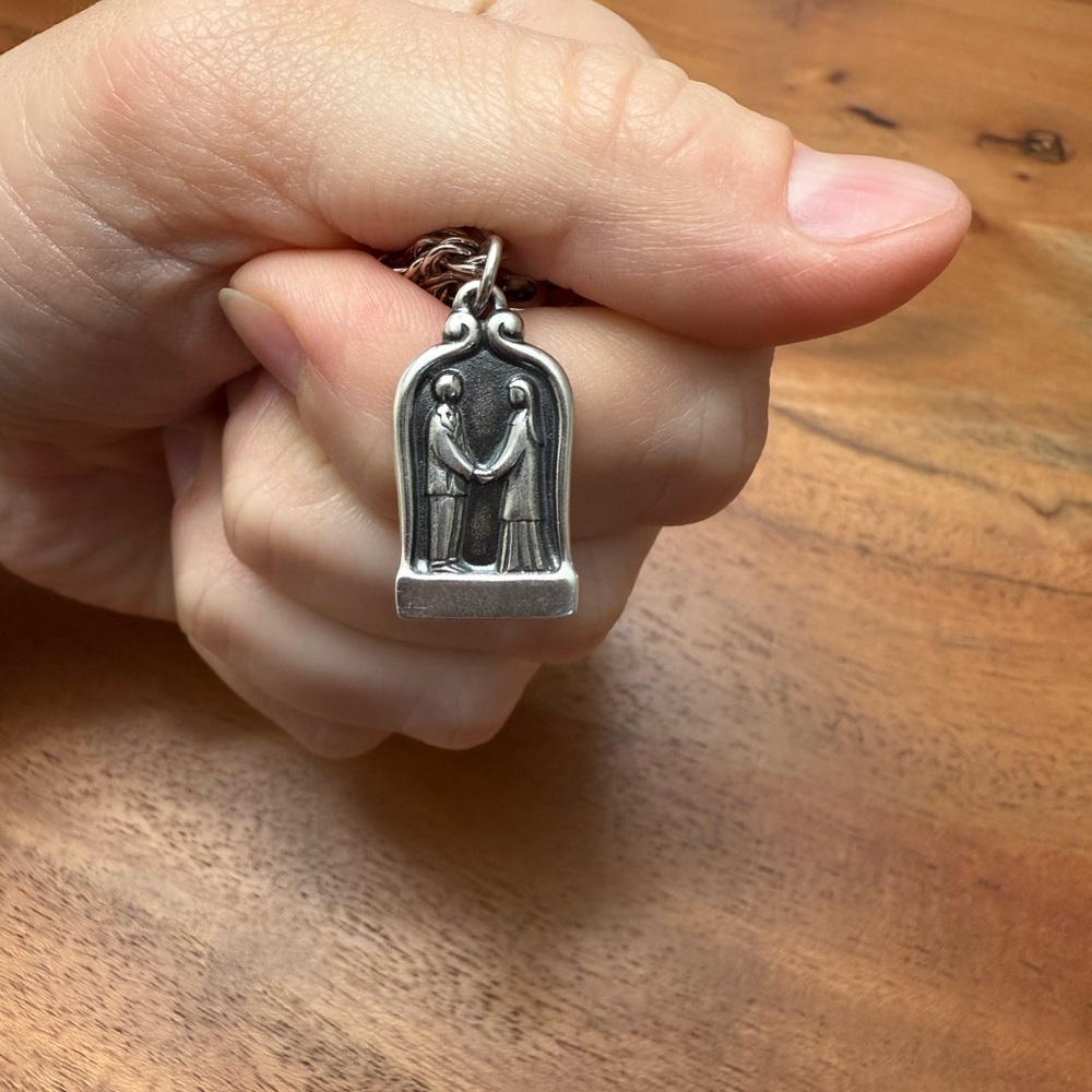 James Avery charm